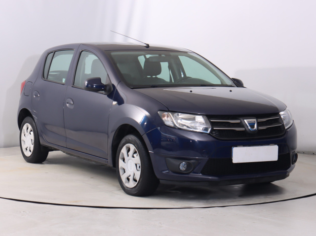 Dacia Sandero 2016