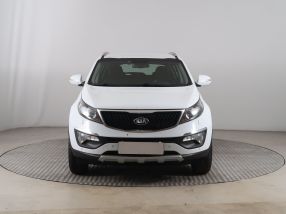 Kia Sportage - 2016