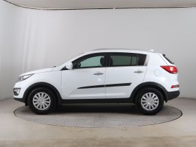 Kia Sportage - 2016