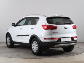 Kia Sportage - 2016