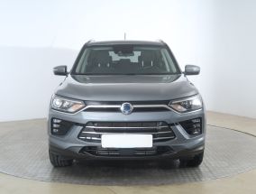 SsangYong Korando - 2022