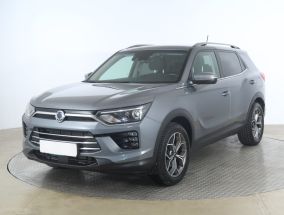 SsangYong Korando - 2022