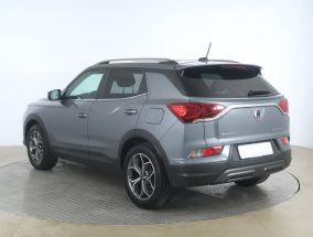SsangYong Korando - 2022