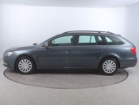 Skoda Superb - 2014