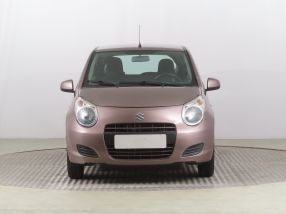 Suzuki Alto - 2009