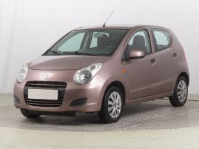 Suzuki Alto - 2009