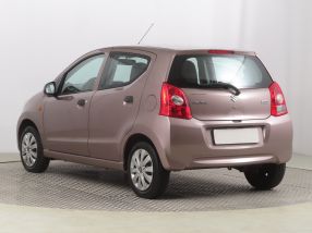 Suzuki Alto - 2009