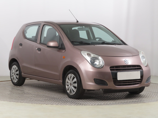 Suzuki Alto 2009