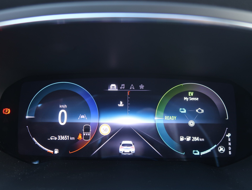Renault Captur, 2022