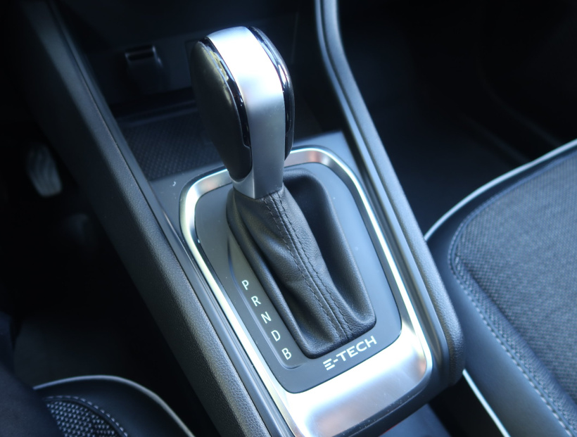 Renault Captur, 2022