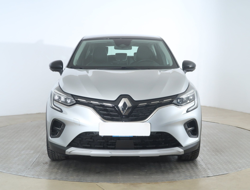 Renault Captur, 2022