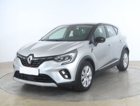 Renault Captur - 2022
