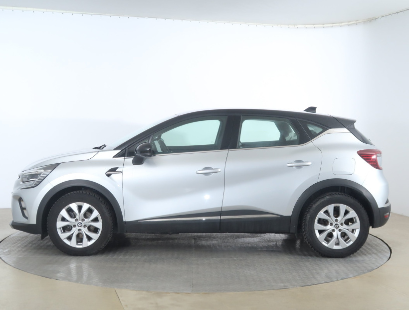 Renault Captur, 2022