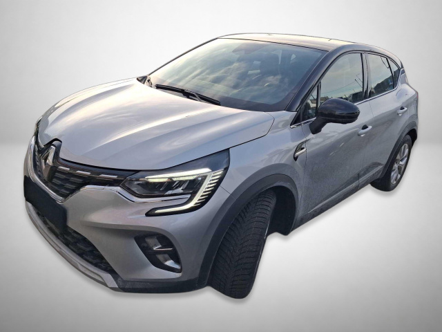 Renault Captur 2022