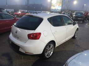 Seat Ibiza - 2008
