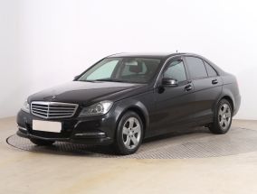 Mercedes-Benz C - 2013