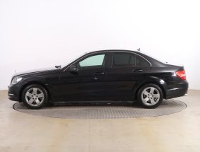Mercedes-Benz C - 2013