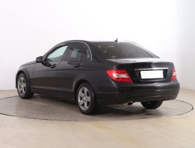 Mercedes-Benz C - 2013