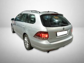 Volkswagen Golf - 2010