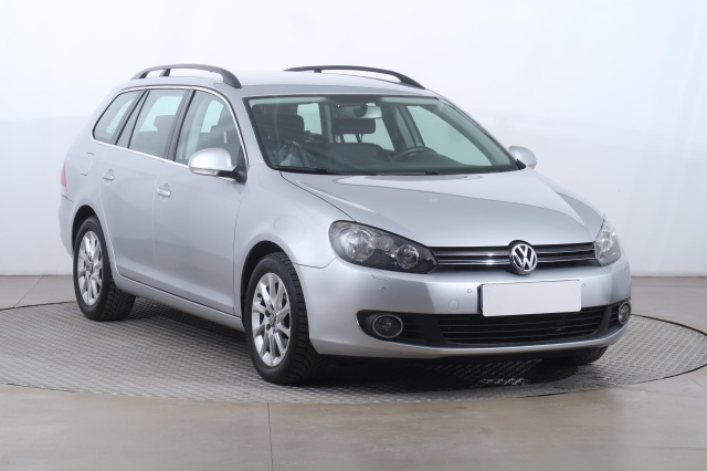 Volkswagen Golf 2010