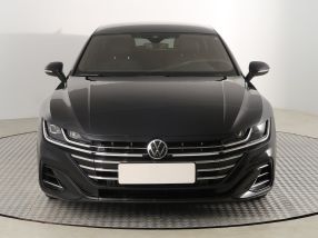 Volkswagen Arteon - 2021