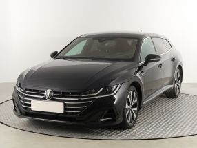 Volkswagen Arteon - 2021