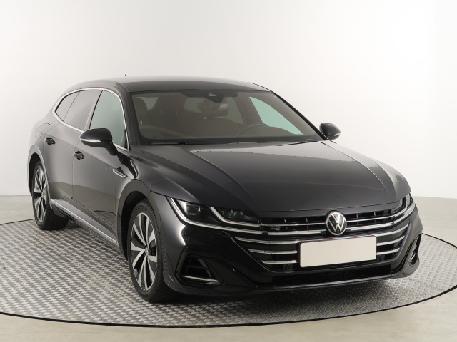 Volkswagen Arteon 2021