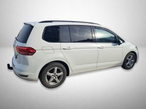 Volkswagen Touran - 2016
