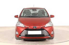 Toyota Yaris - 2020