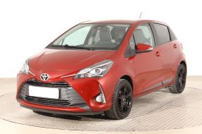 Toyota Yaris - 2020