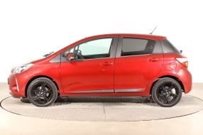 Toyota Yaris - 2020