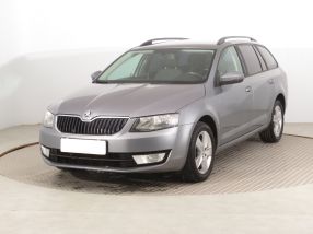 Skoda Octavia - 2013