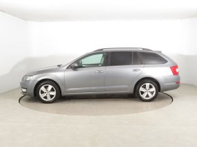 Skoda Octavia - 2013