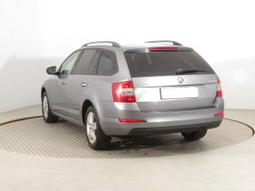 Skoda Octavia - 2013