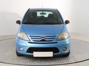 Citroen C3 - 2007