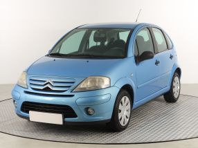 Citroen C3 - 2007