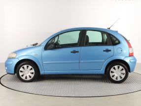 Citroen C3 - 2007