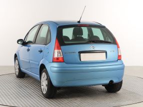 Citroen C3 - 2007