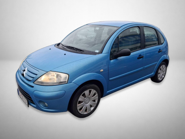 Citroen C3 2007