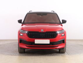 Skoda Kodiaq - 2022