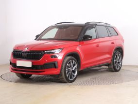 Skoda Kodiaq - 2022