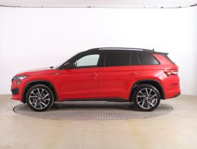 Skoda Kodiaq - 2022