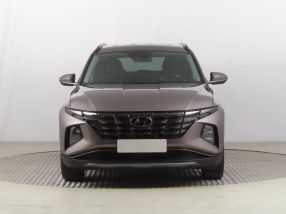 Hyundai Tucson - 2021