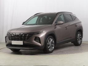Hyundai Tucson - 2021
