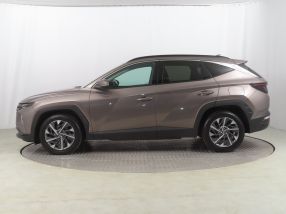 Hyundai Tucson - 2021