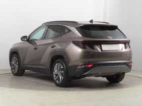 Hyundai Tucson - 2021
