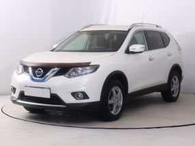 Nissan X-Trail - 2018