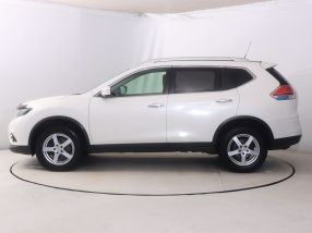 Nissan X-Trail - 2018