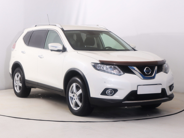 Nissan X-Trail 2018