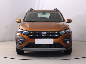 Dacia Sandero - 2021